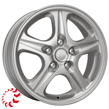 K&K Mitsubishi Outlander