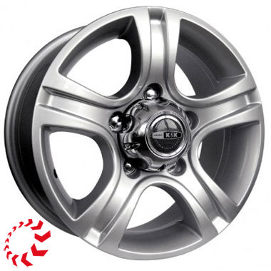 K&K Талисман Мега