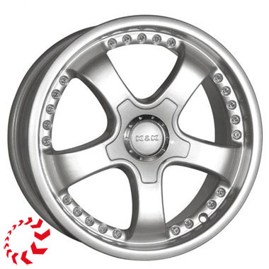 K&K Тамерлан