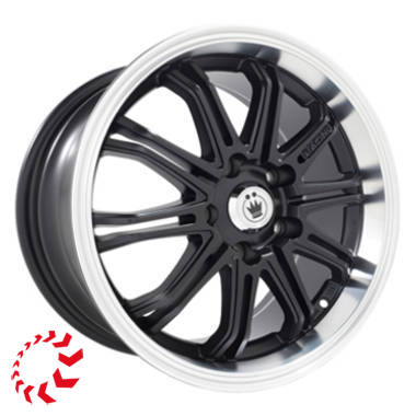 KONIG S845 MBLP