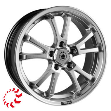 KONIG SF25 HBLP