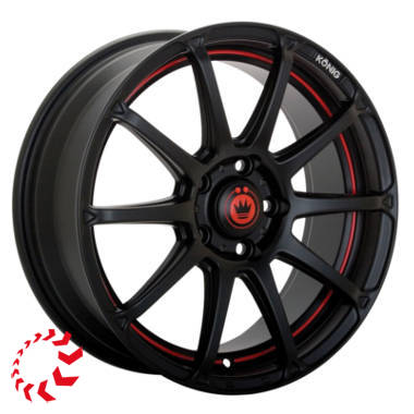 KONIG SH08 MBRU