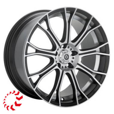 KONIG SH09 MBXS