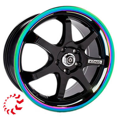 KONIG SH18 GBTR