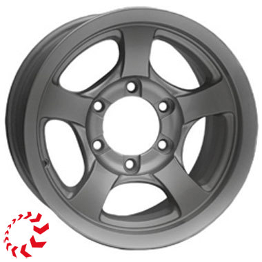 КРАМЗ Олимп