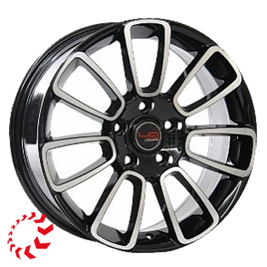 LegeArtis Concept-GM501 BKF