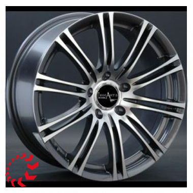 LegeArtis LA B91 GMF