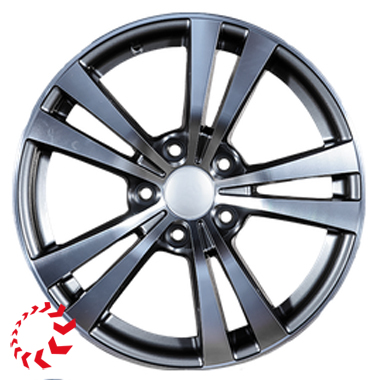 LegeArtis LA B92 GMF