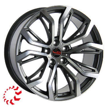 LegeArtis LA Concept-B501 GMF