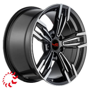 LegeArtis LA Concept-B502 BKF