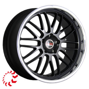 LegeArtis LA Concept-B503 MB+SSL