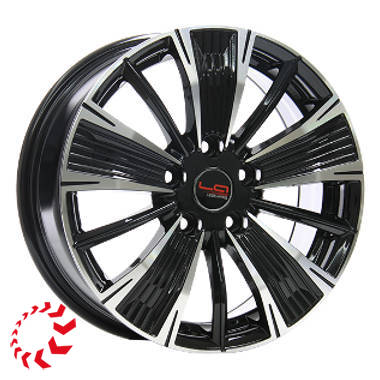 LegeArtis LA Concept-Ci502 BKF