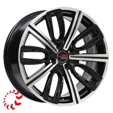 LegeArtis LA Concept-Ci503 BKF