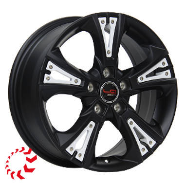 LegeArtis LA Concept-FD502 MB+W