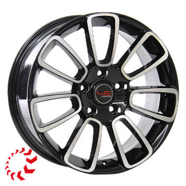 LegeArtis LA Concept-GM501 BKF