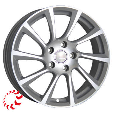 LegeArtis LA Concept-GM503 BKF