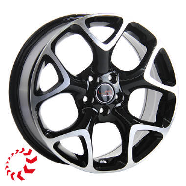 LegeArtis LA Concept-GM504 BKF