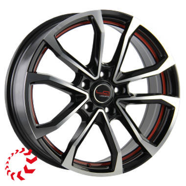 LegeArtis LA Concept-GM512 BKFRS