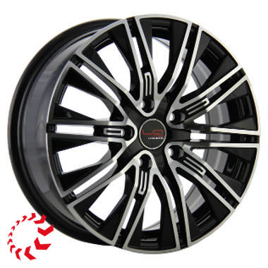 LegeArtis LA Concept-GM525 BKF