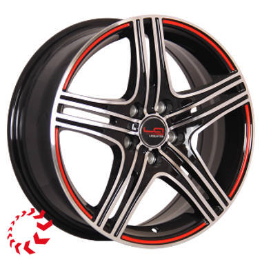 LegeArtis LA Concept-GM526 BKFRS