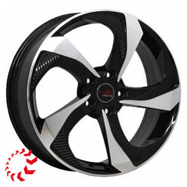 LegeArtis LA Concept-H513 BKF