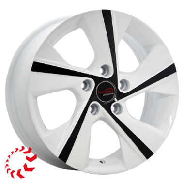 LegeArtis LA Concept-HND509 W+B