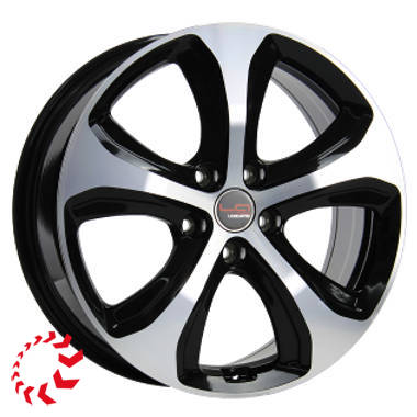 LegeArtis LA Concept-Ki505 BKF