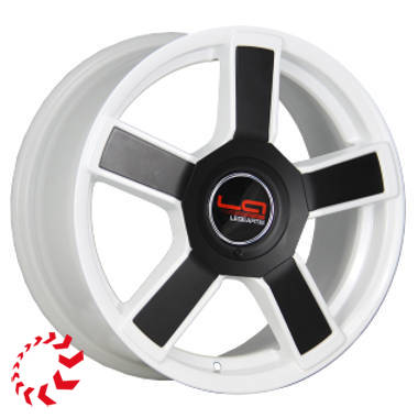 LegeArtis LA Concept-Mi534 W+black insert