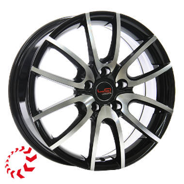 LegeArtis LA Concept-NS508 BKF