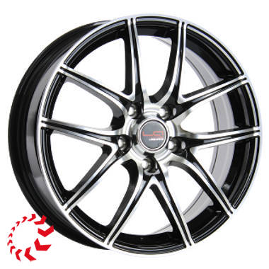 LegeArtis LA Concept-NS509 BKF