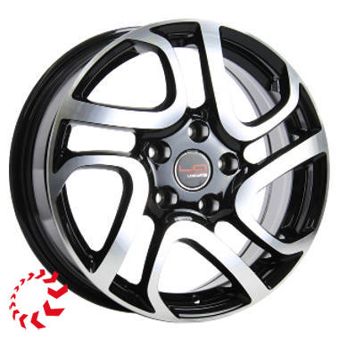 LegeArtis LA Concept-NS510 BKF