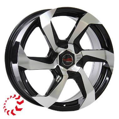 LegeArtis LA Concept-NS511 BKF