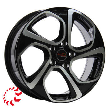 LegeArtis LA Concept-NS513 BKF