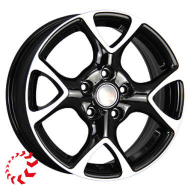 LegeArtis LA Concept-NS532 BKF