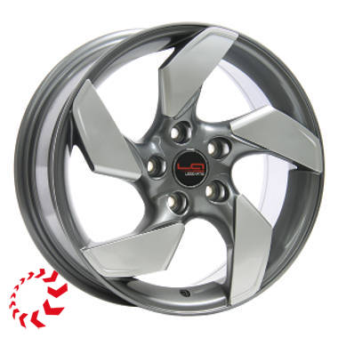 LegeArtis LA Concept-OPL506 GM+silver inse