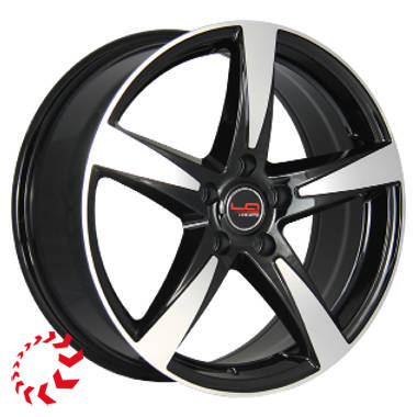 LegeArtis LA Concept-OPL531 BKF