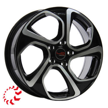 LegeArtis LA Concept-RN506 BKF