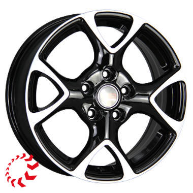 LegeArtis LA Concept-RN523 BKF