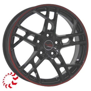 LegeArtis LA Concept-RN524 BKRS