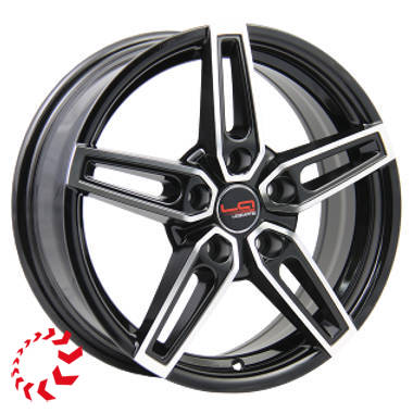 LegeArtis LA Concept-SZ502 BKF