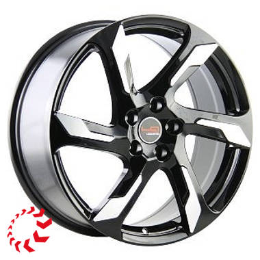 LegeArtis LA Concept-V503 BKF