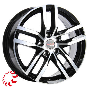 LegeArtis LA Concept-VW502 BKF