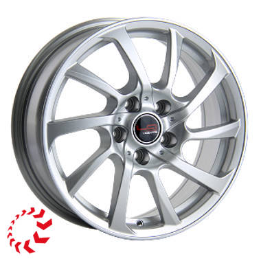 LegeArtis LA Concept-VW504 S