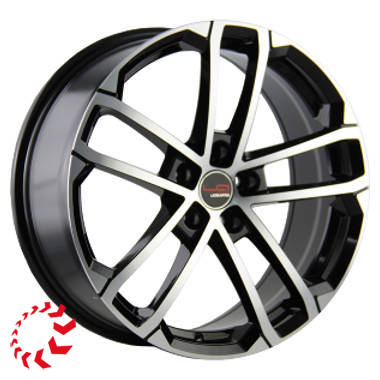 LegeArtis LA Concept-VW516 BKF