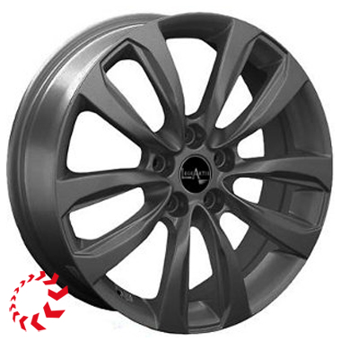 LegeArtis LA Ki25 GM