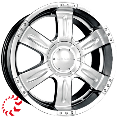 Lenso INTIMIDATOR GMDF