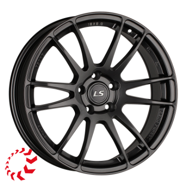 LS FlowForming RC02 GM