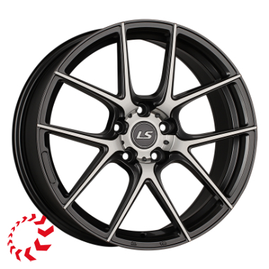 LS FlowForming RC06 GMF