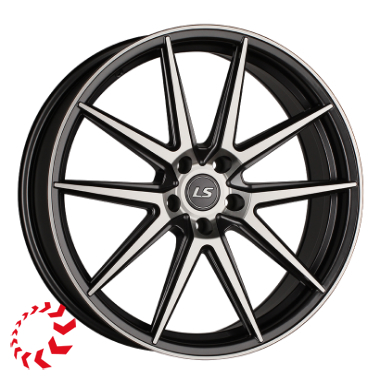 LS FlowForming RC08 GMF