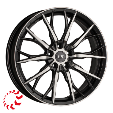 LS FlowForming RC11 GMF